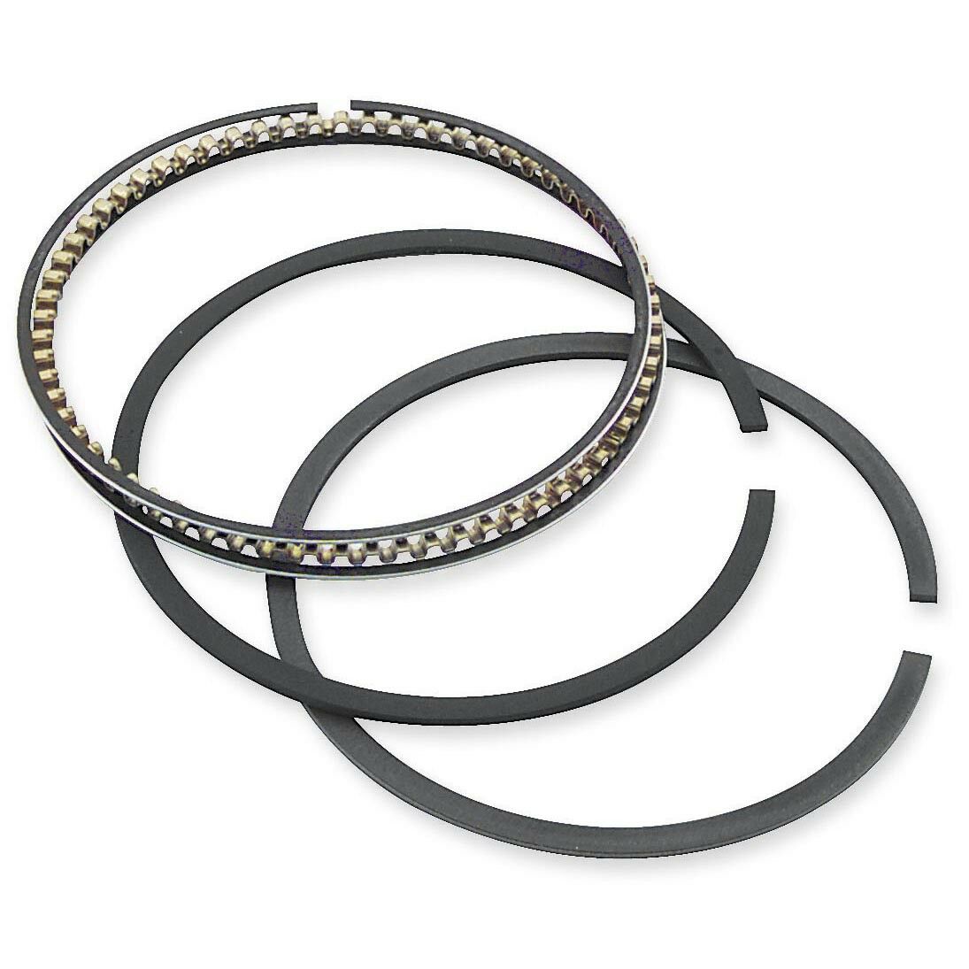 Piston Ring Set