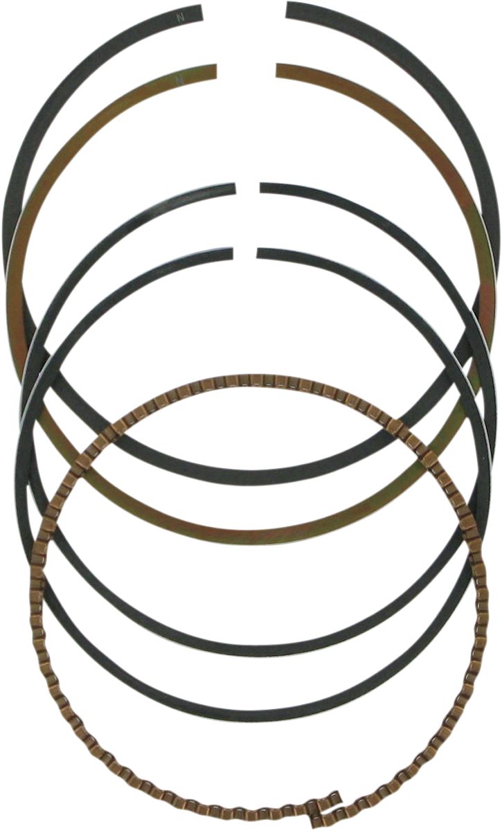 Piston Ring Set