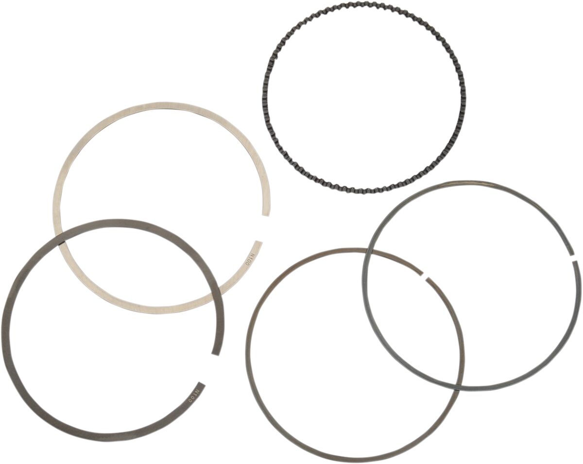 Piston Ring Set
