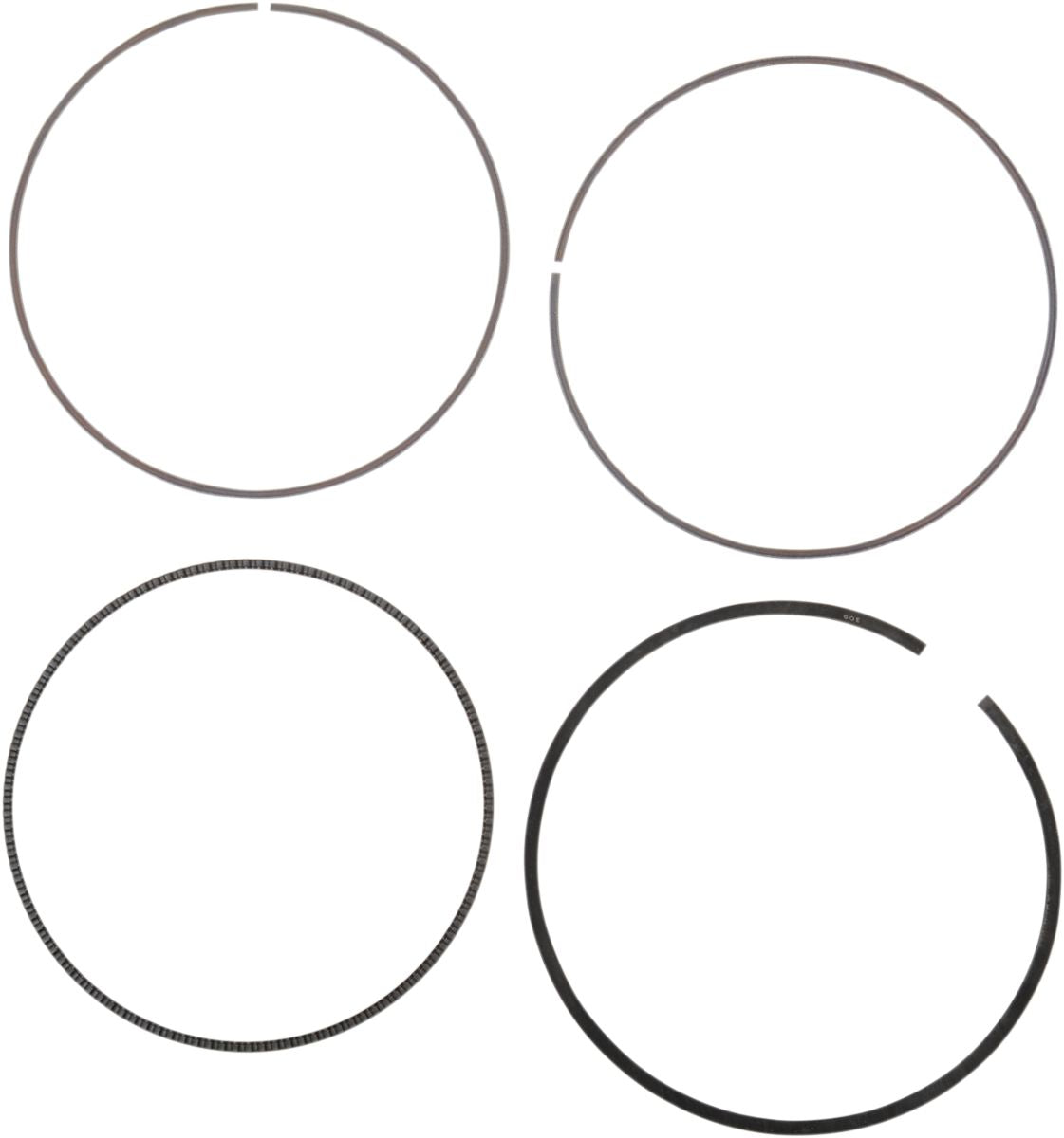 Piston Ring Set
