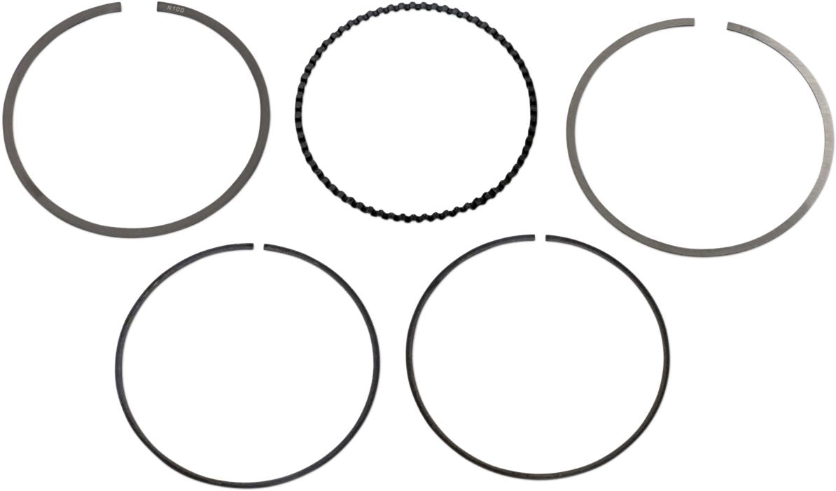 Piston Ring Set