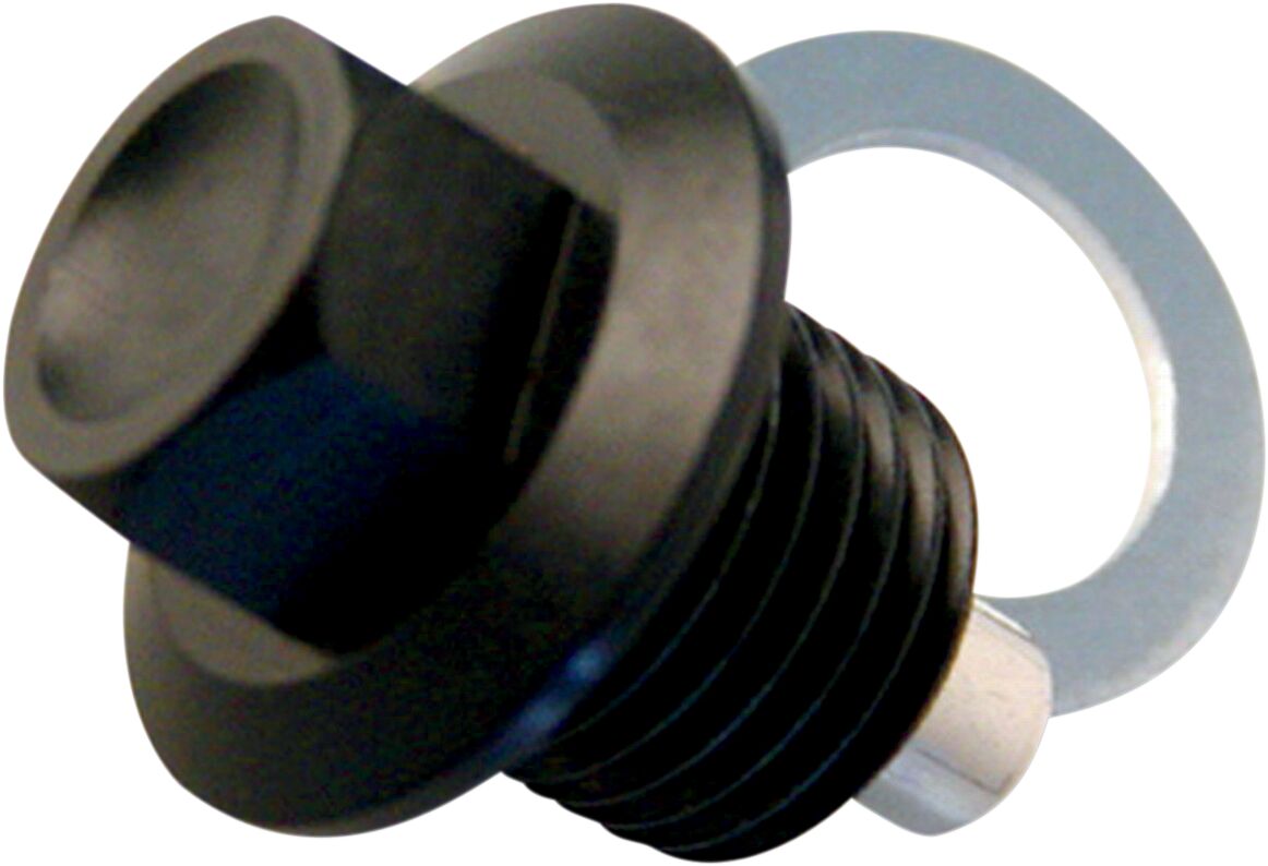 Magnetic Drain Plug by Zipty