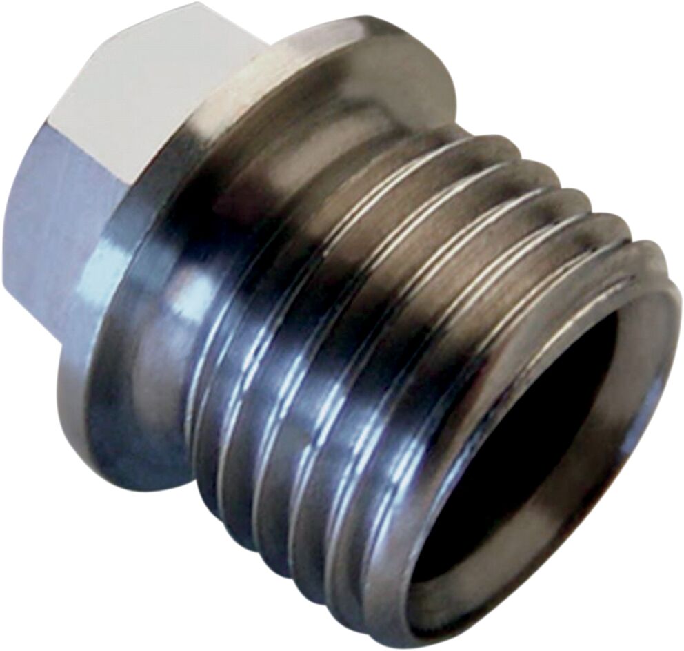 Magnetic Drain Plug by Zipty