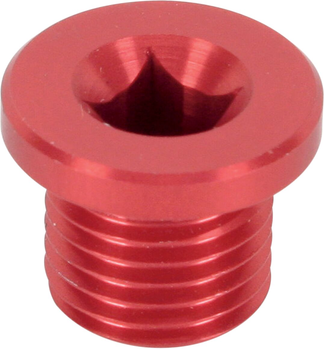 Magnetic Drain Plug by Zipty