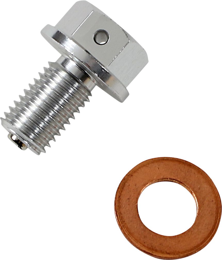 Magnetic Drain Plug