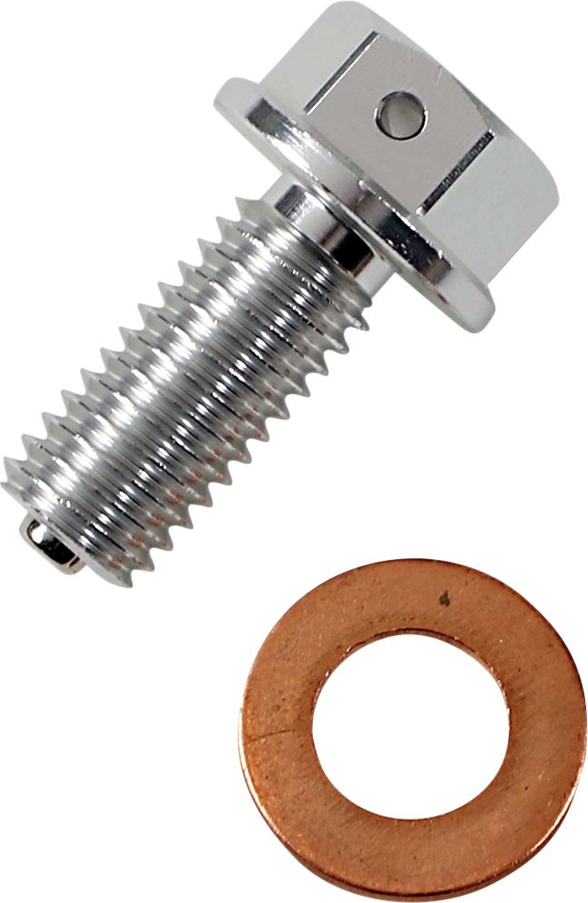 Magnetic Drain Plug