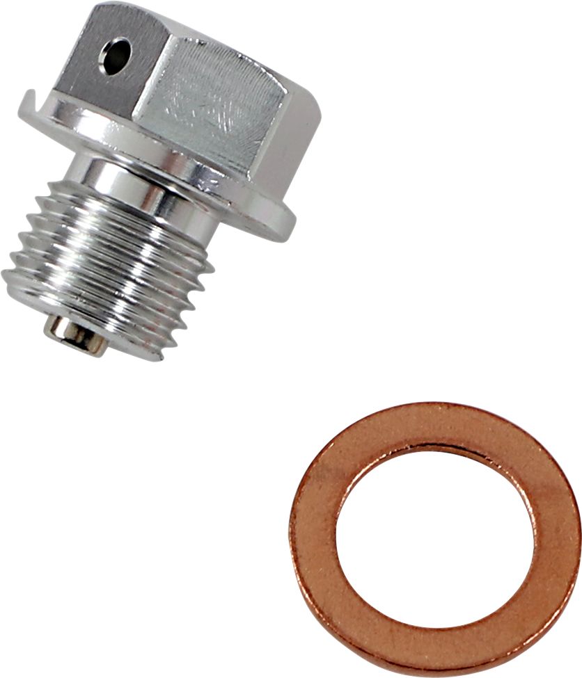 Magnetic Drain Plug