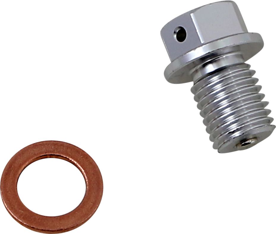 Magnetic Drain Plug