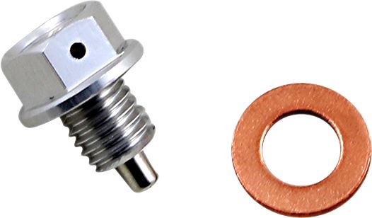 Magnetic Drain Plug