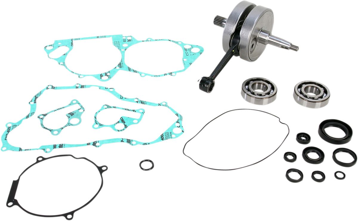 Crankshaft Kit