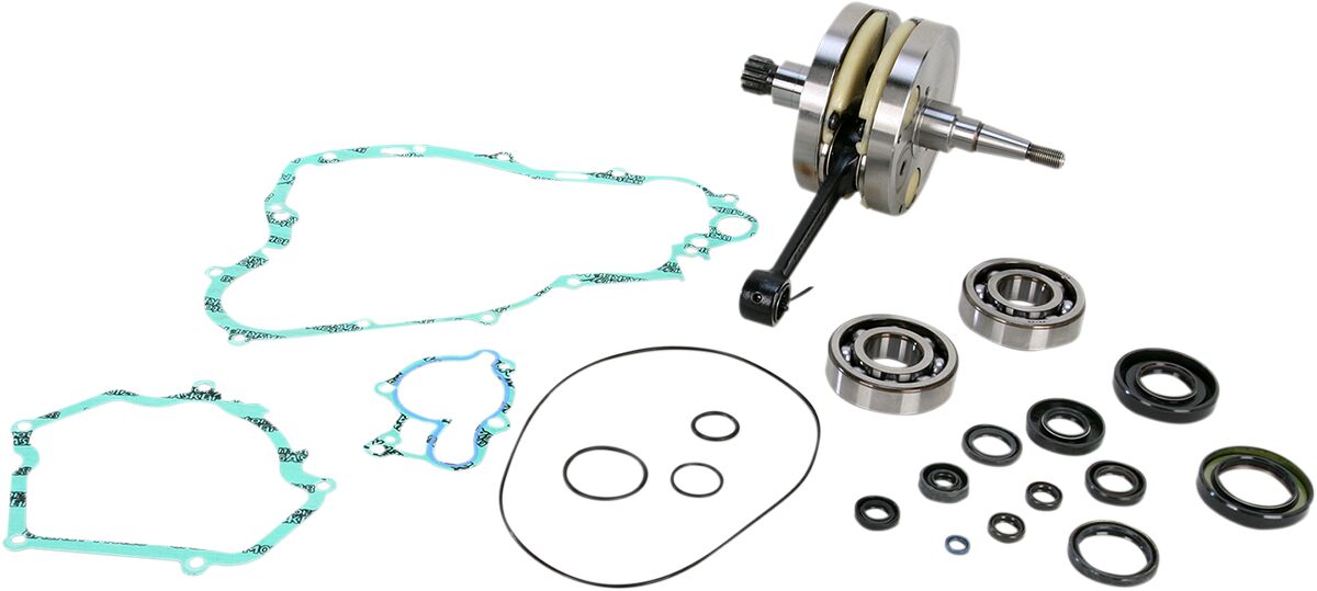 Crankshaft Kit