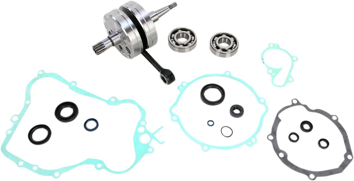 Crankshaft Kit