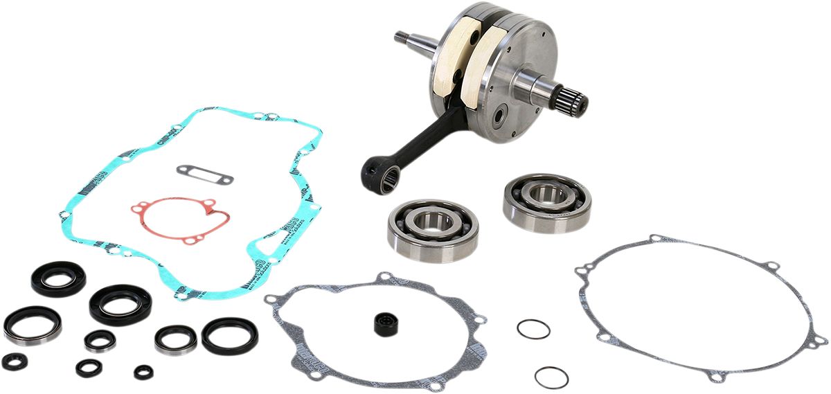 Crankshaft Kit