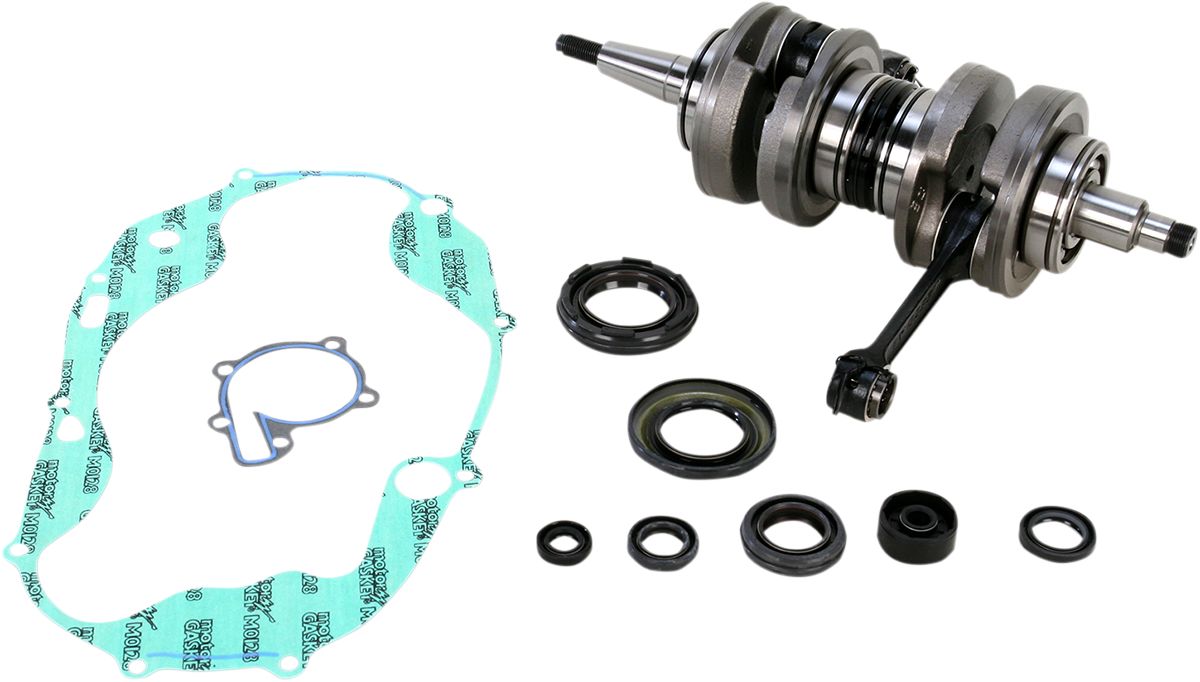 Crankshaft Kit