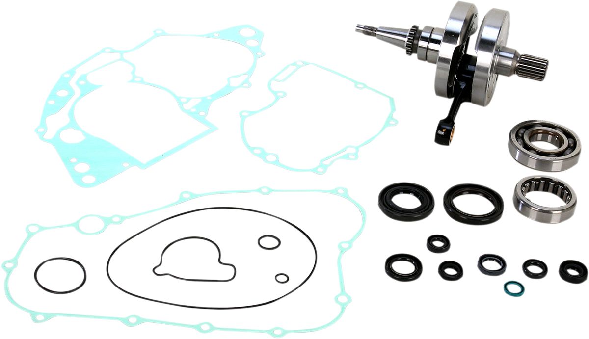 Crankshaft Kit