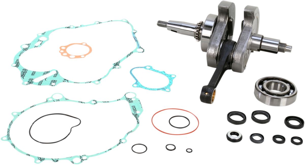 Crankshaft Kit