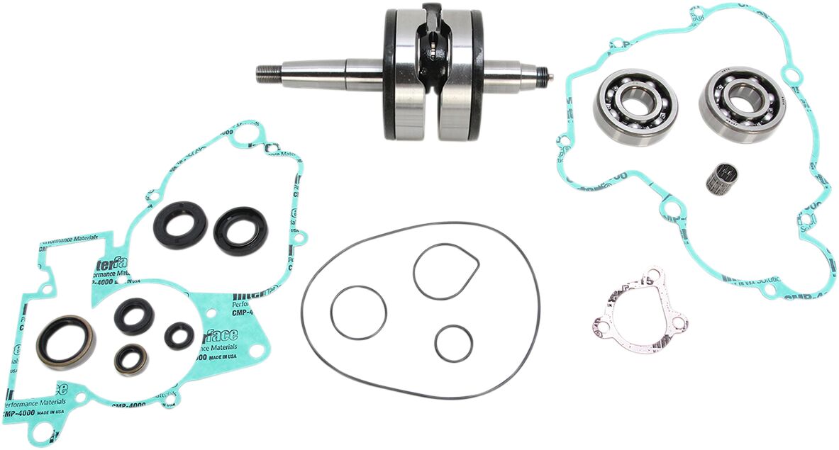 Crankshaft Kit