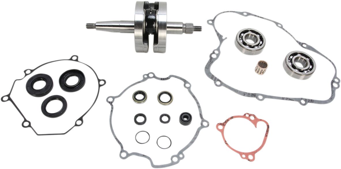 Crankshaft Kit