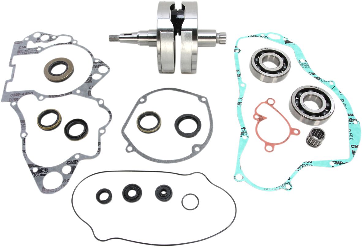 Crankshaft Kit