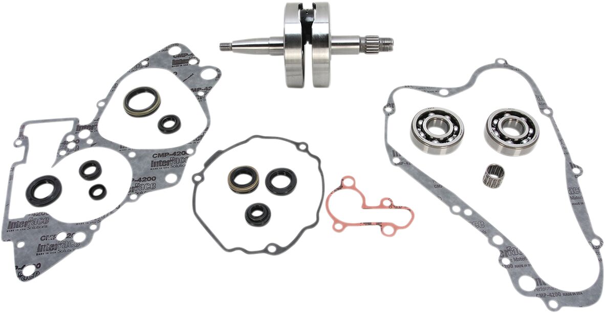 Crankshaft Kit