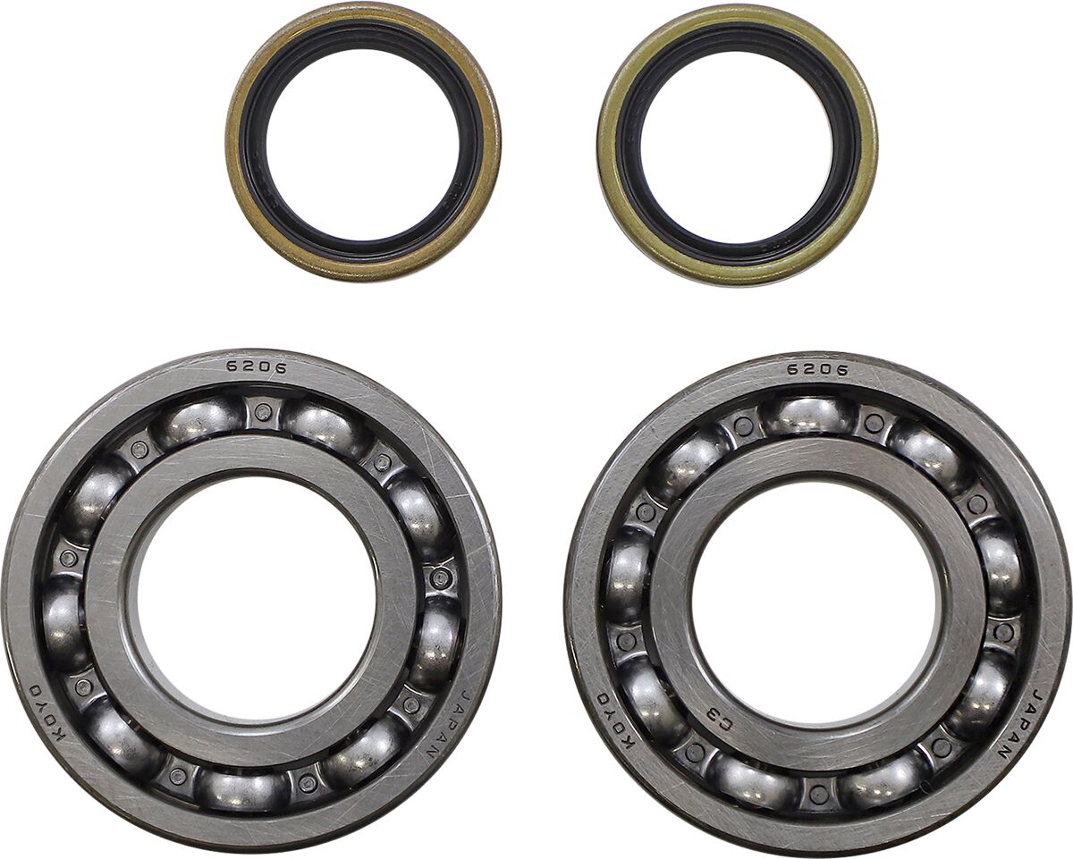 Crankshaft Bearing