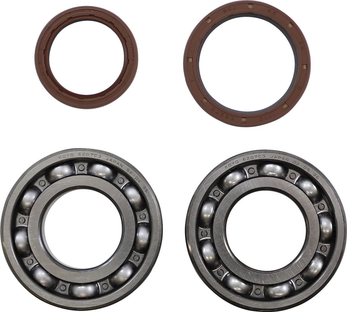 Crankshaft Bearing