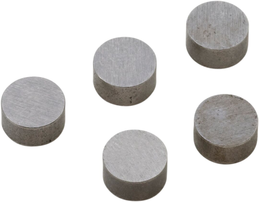 Replacement Valve Shims