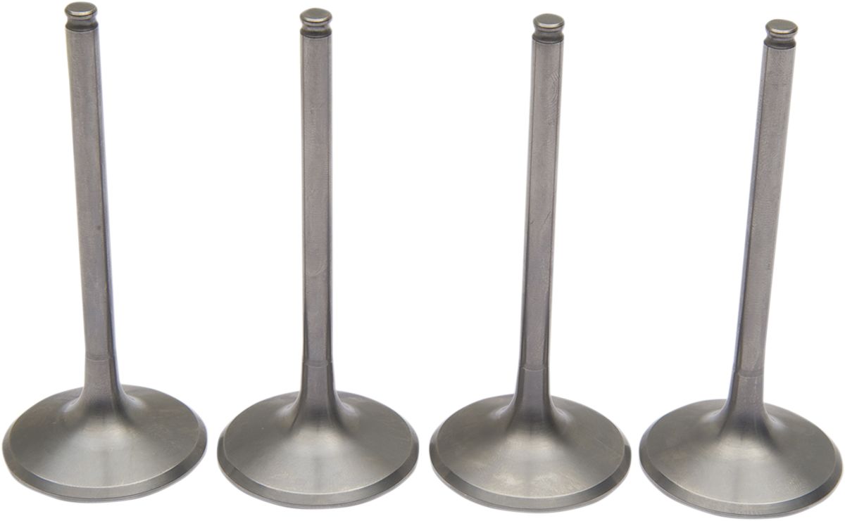 Pro Valve Kit