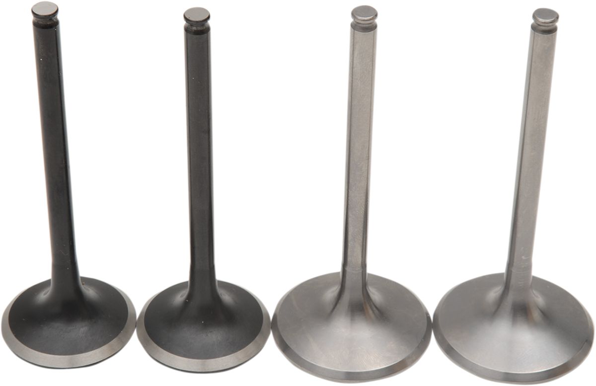 Pro Valve Kit