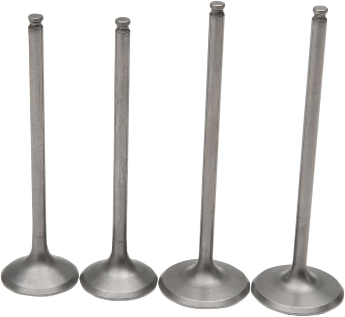 Pro Valve Kit
