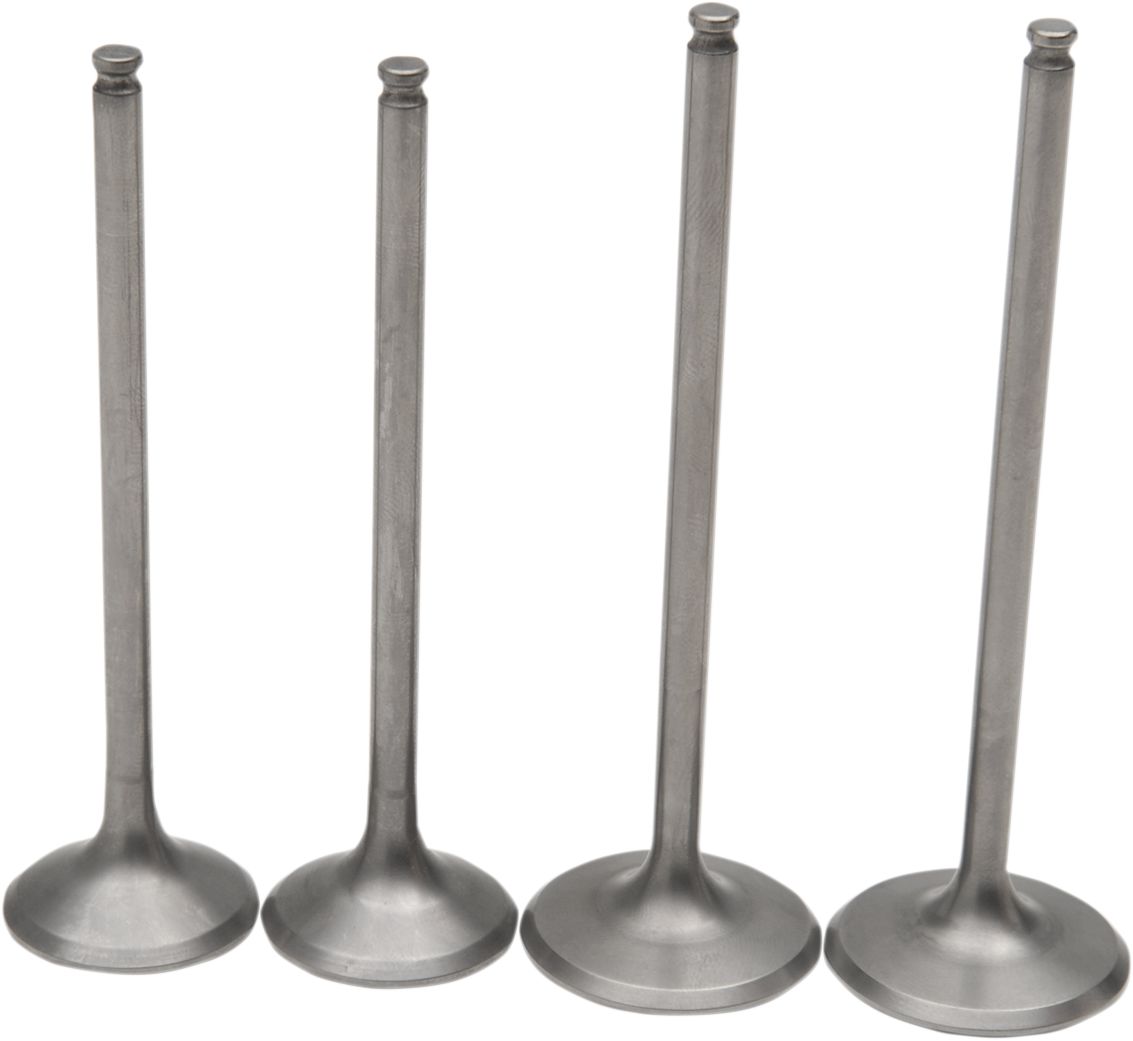 Pro Valve Kit