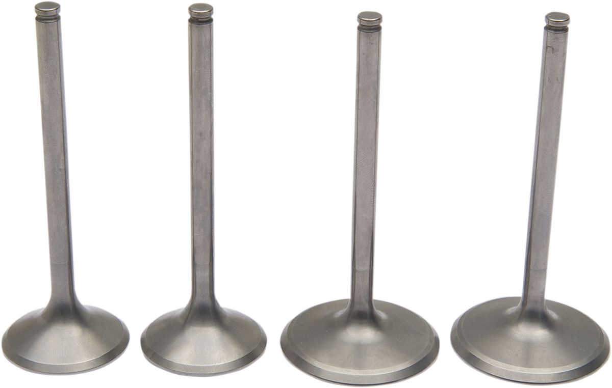 Pro Valve Kit