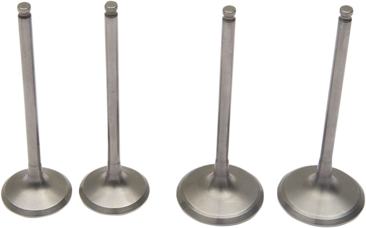 Pro Valve Kit