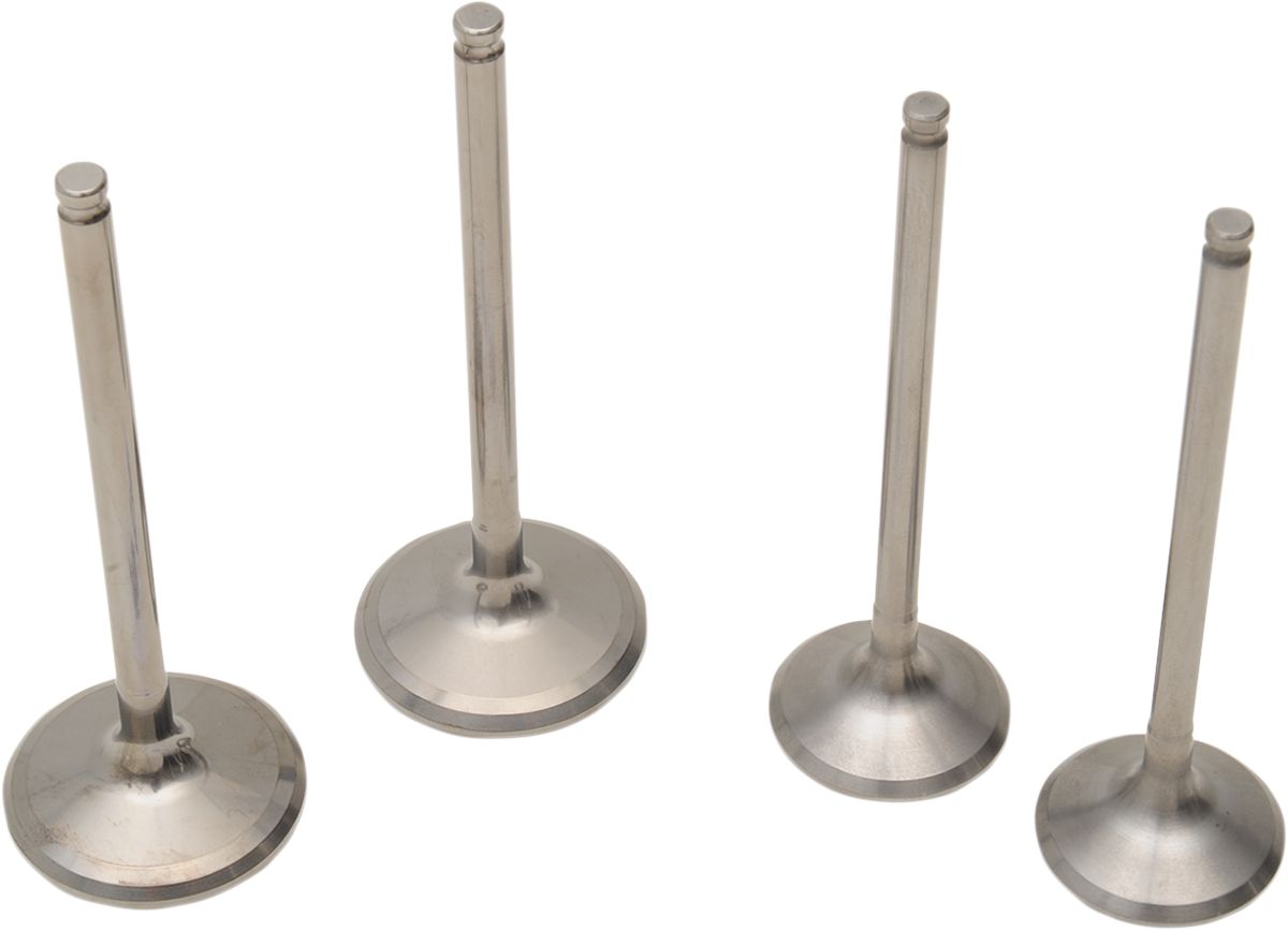 Pro Valve Kit