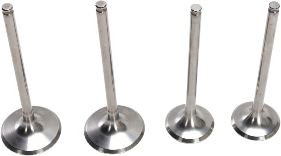 Pro Valve Kit