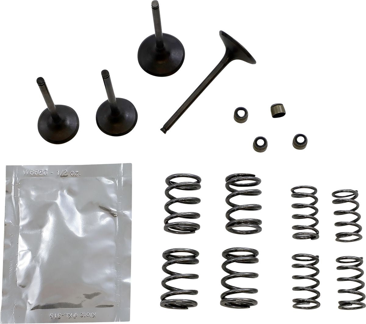 Valve Kit