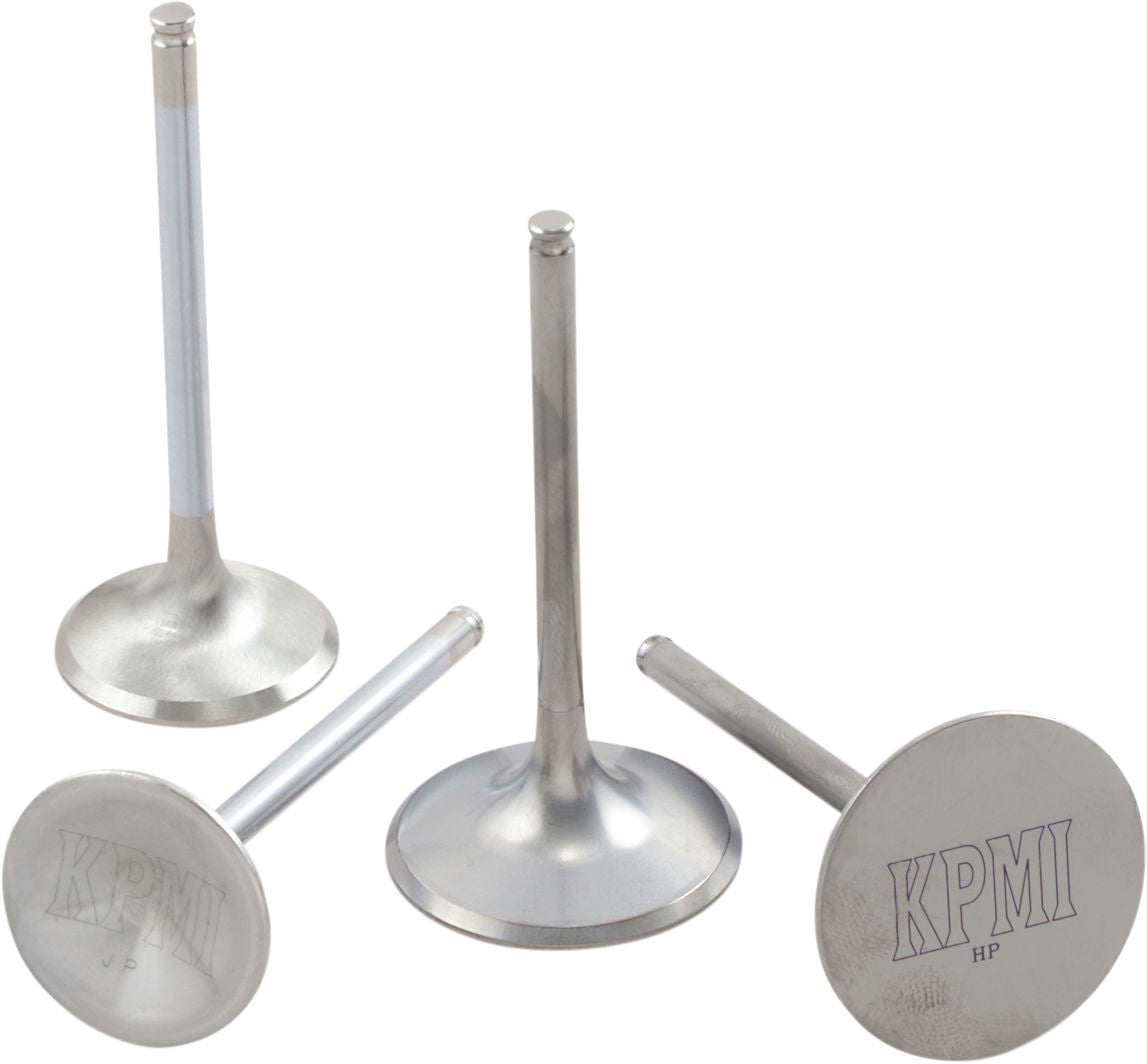 Pro Valve Kit