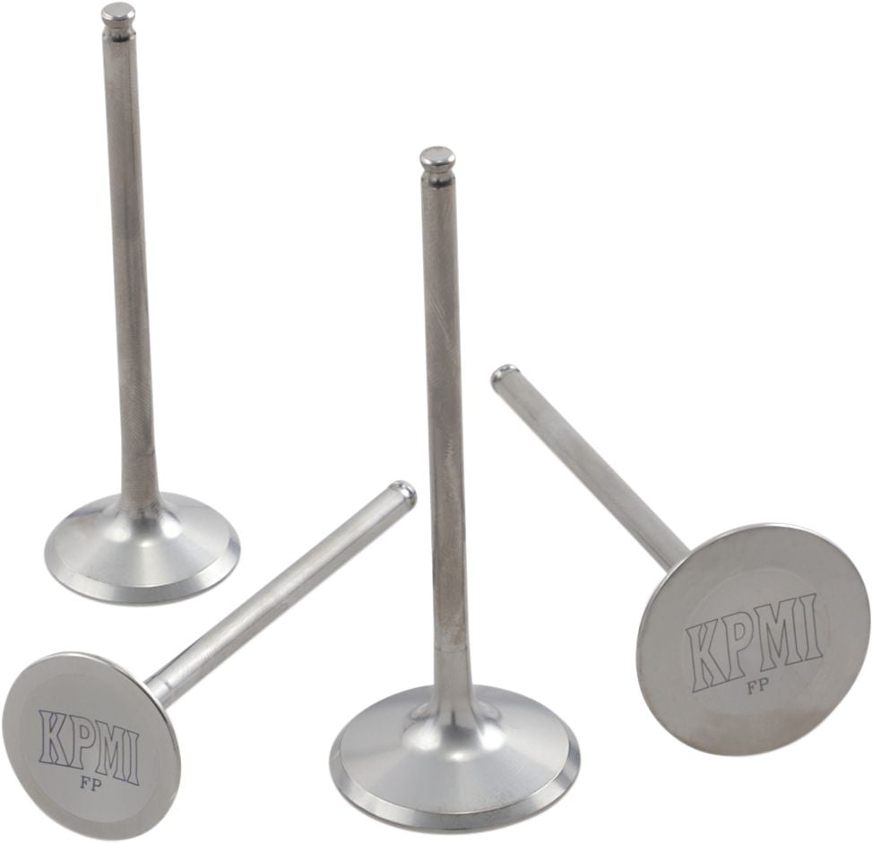 Pro Valve Kit