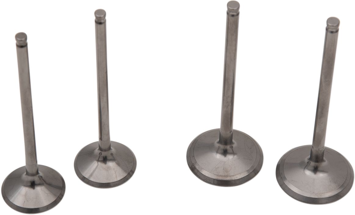 Pro Valve Kit