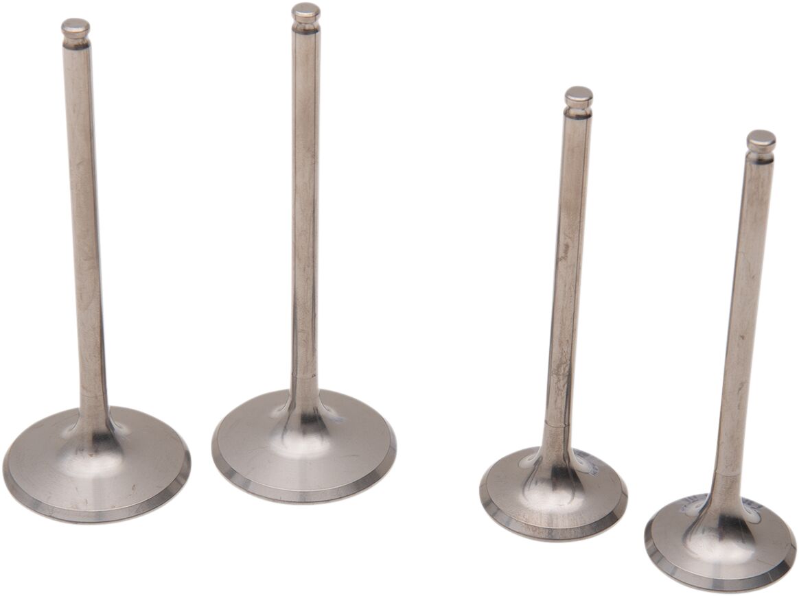 Pro Valve Kit