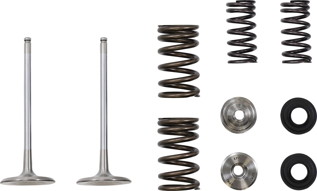 Intake Valve