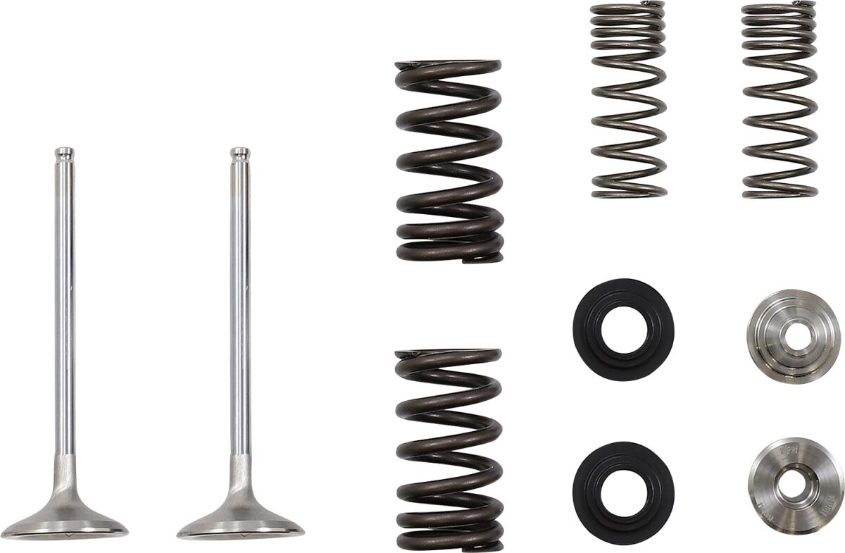 Exhaust Valve