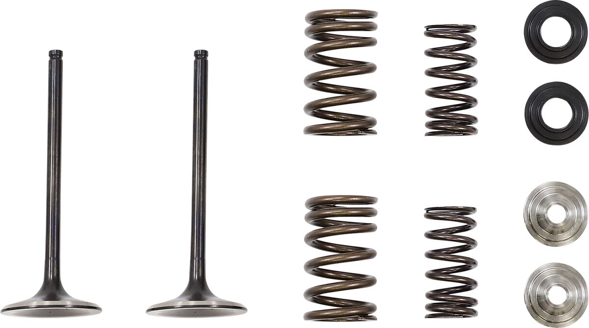 Intake Valve