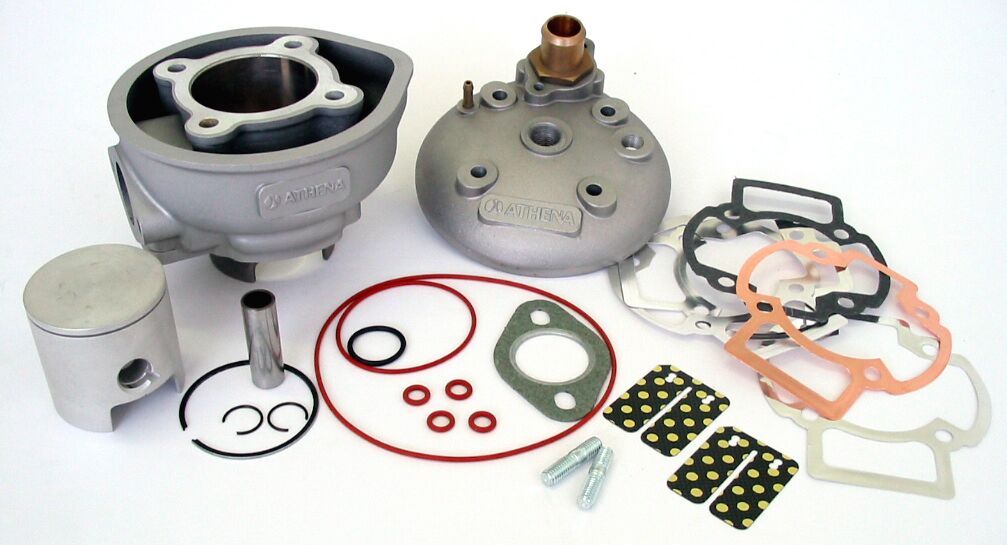 Cylinder Kit