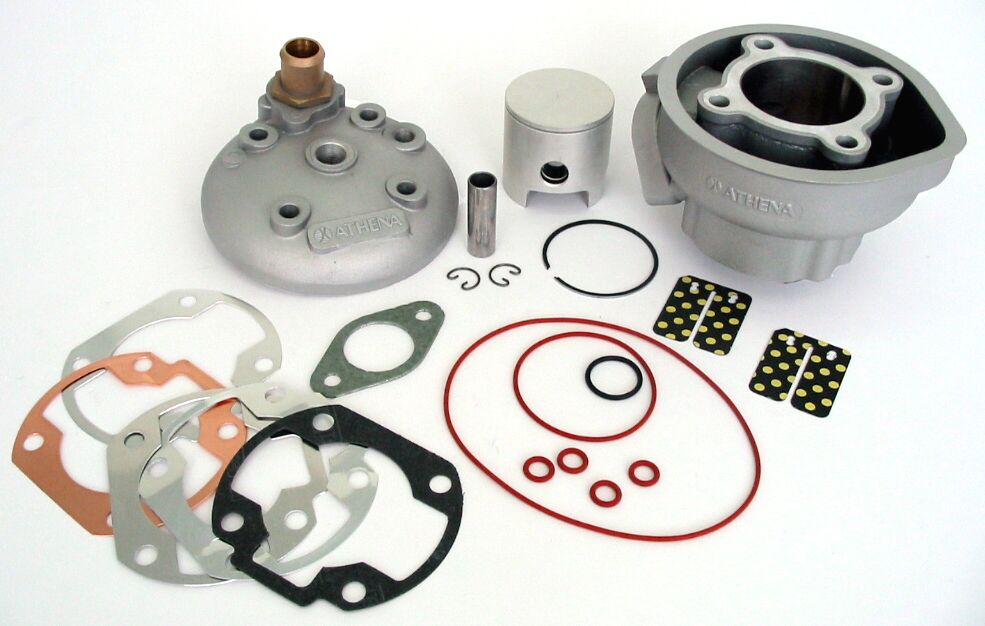 Cylinder Kit