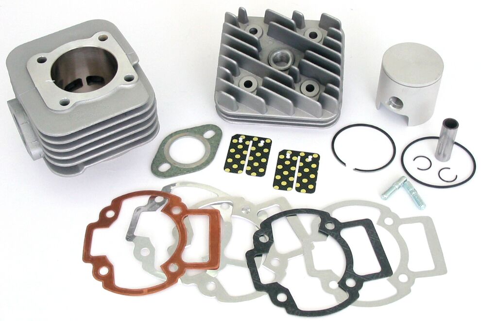 Cylinder Kit