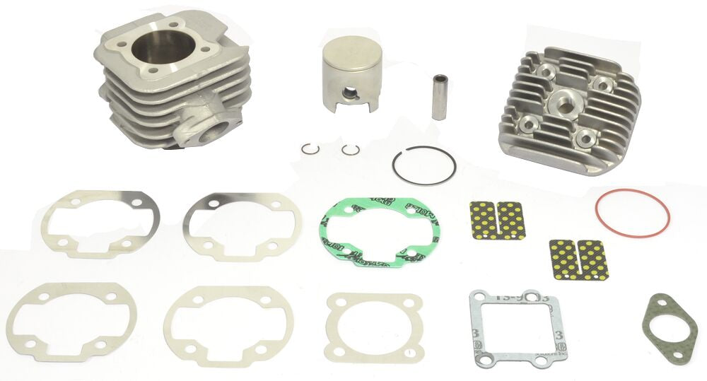 Cylinder Kit