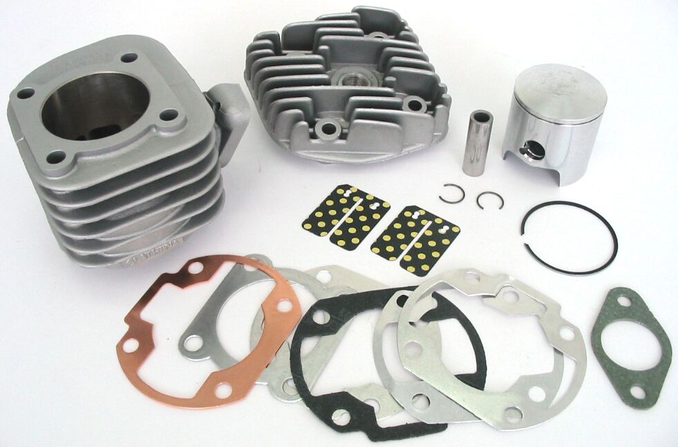 Cylinder Kit