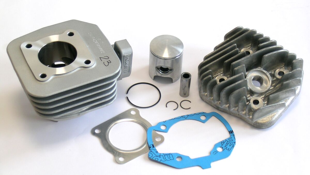 Cylinder Kit