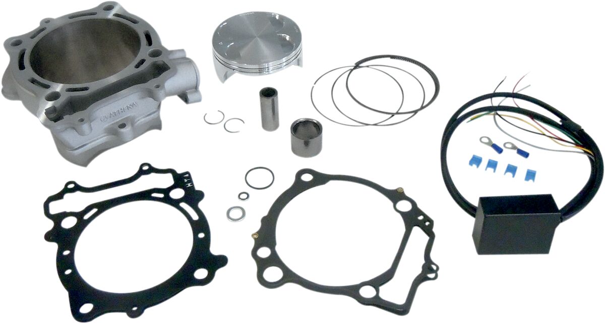 Cylinder Kit